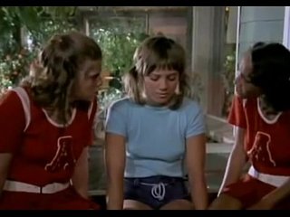 The Cheerleaders ))))) (1973)